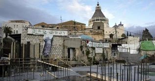 First Jesus-era house discovered in Nazareth